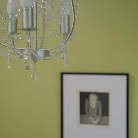 Apartmán Casa Kaisa,cozy One-bedroom Apartment, Free Parking