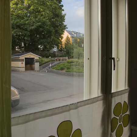 Casa Kaisa,cozy One-bedroom Apartment, Free Parking Lägenhet *