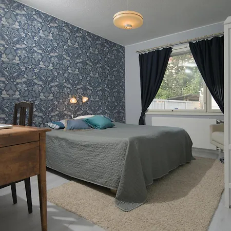 Appartement Casa Kaisa,cozy One-bedroom Apartment, Free Parking Tampere
