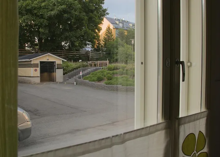 Casa Kaisa,cozy One-bedroom Apartment, Free Parking 公寓 *