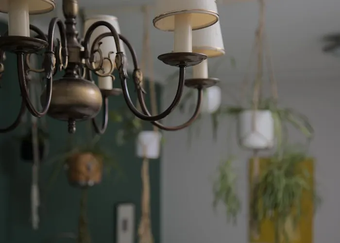 Casa Kaisa,cozy One-bedroom Apartment, Free Parking 公寓 *